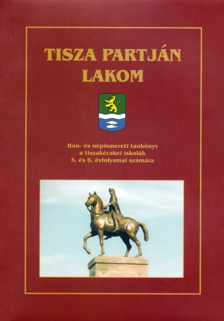 Tisza partján lakom 5-6